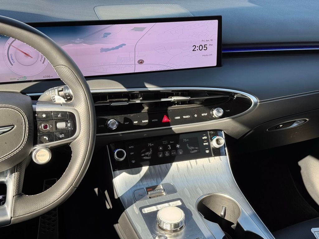 2026 GENESIS GV70 Base - Photo 27