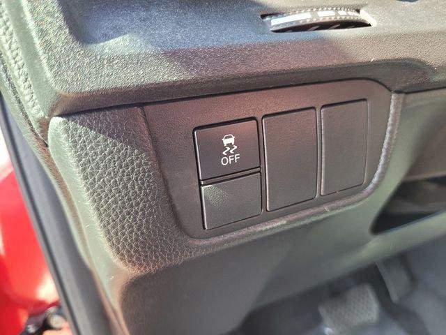 Used 2023  Honda EX image 19