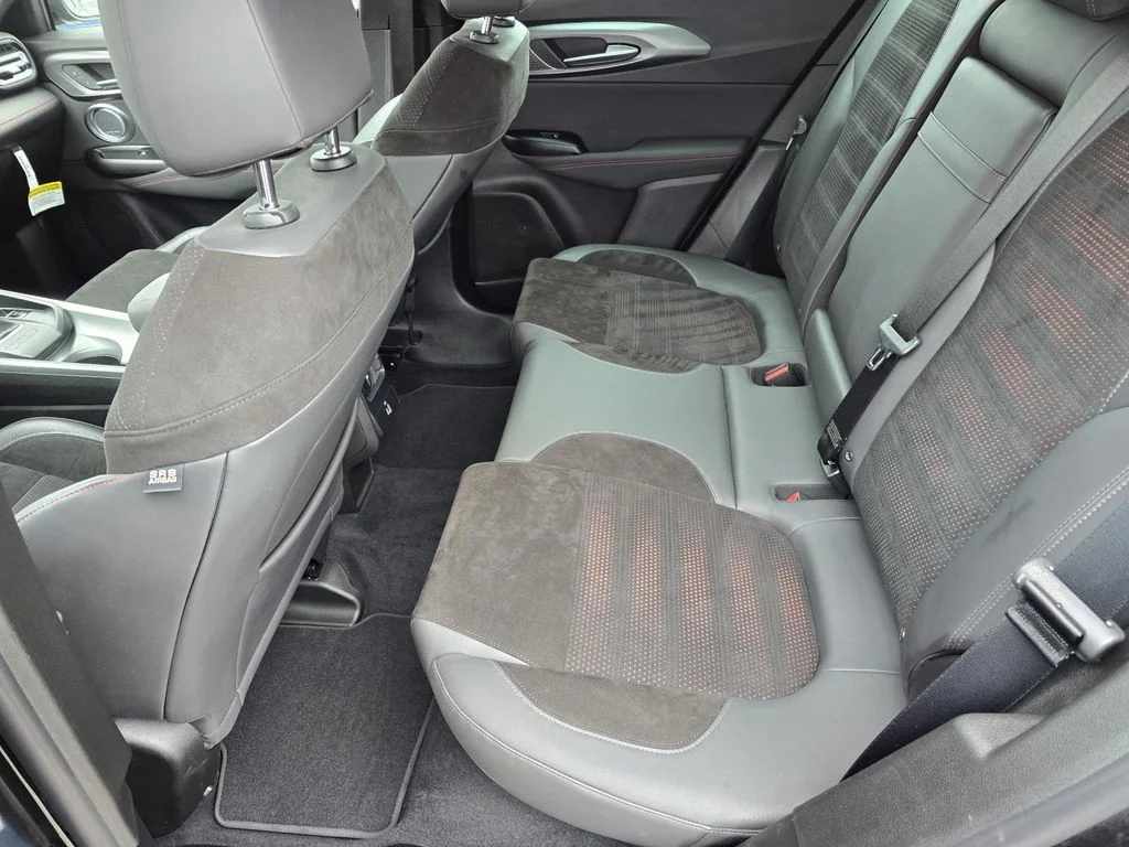 Used 2025 8 Ball Dodge GT Plus image 10