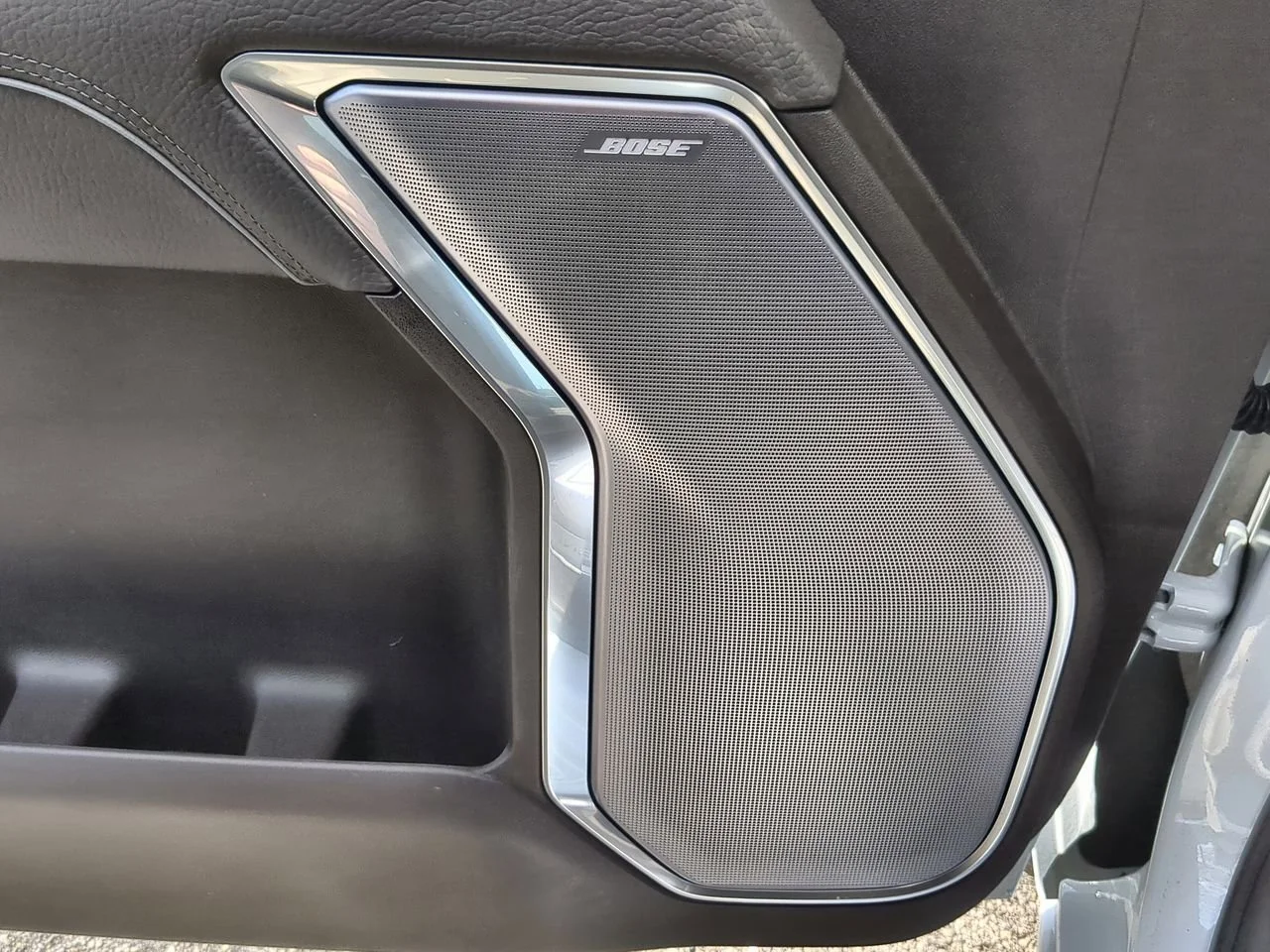 New 2026 Glacier White Tricoat GMC Denali image 25