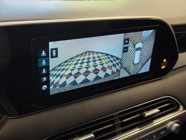 Used 2022 Silver Hyundai Calligraphy image 22