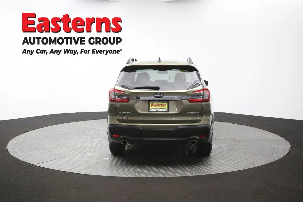 Used 2023 Brown Subaru Premium image 42