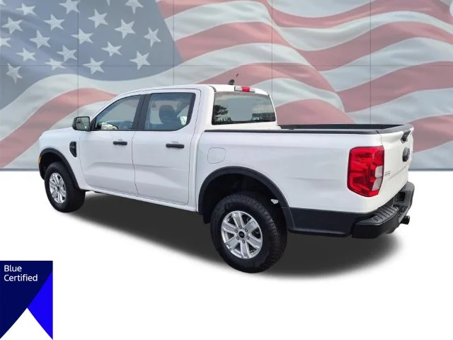 Used 2024 White Ford XL image 6