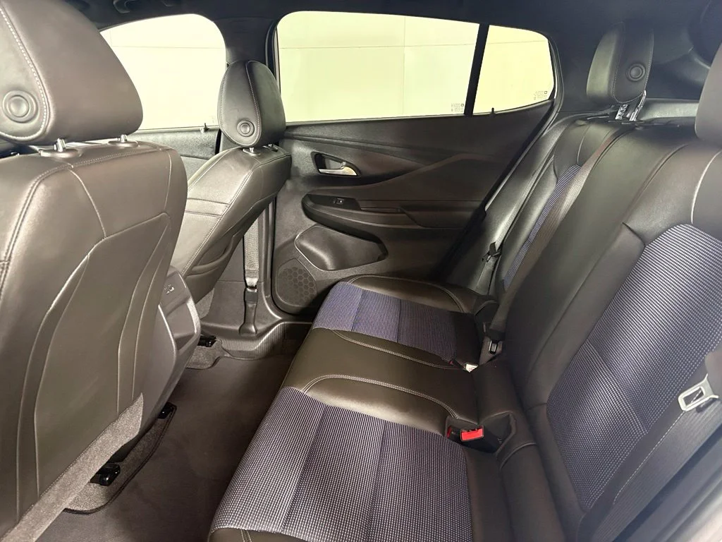 Used 2026 White Buick Preferred image 37