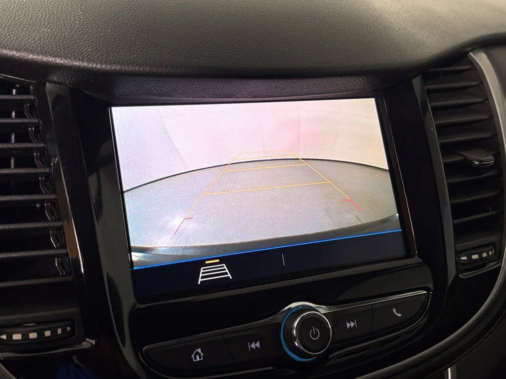 Used 2020 Black Chevrolet LS image 27
