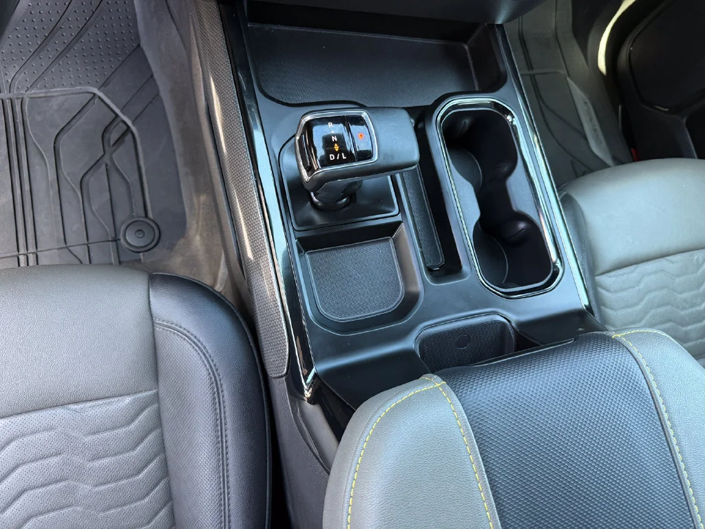 Used 2026 Cypress Gray Chevrolet ZR2 image 27