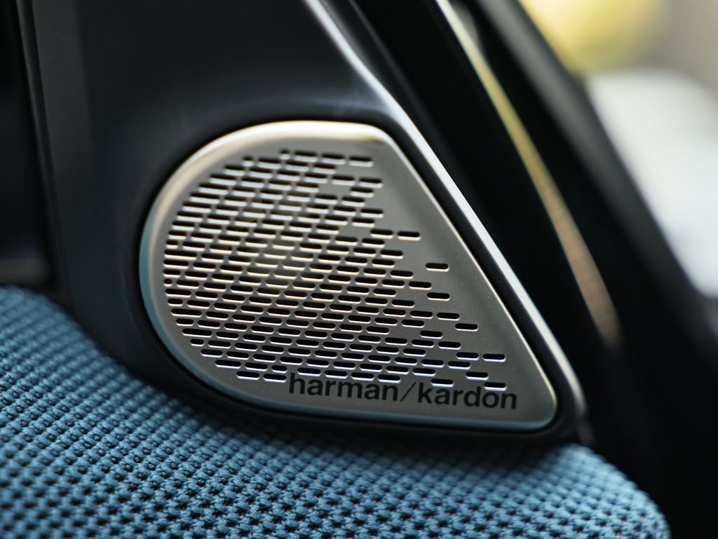 2025 MINI Countryman S - Photo 19