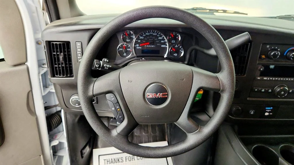 Used 2025 Summit White GMC RWD 2500 135