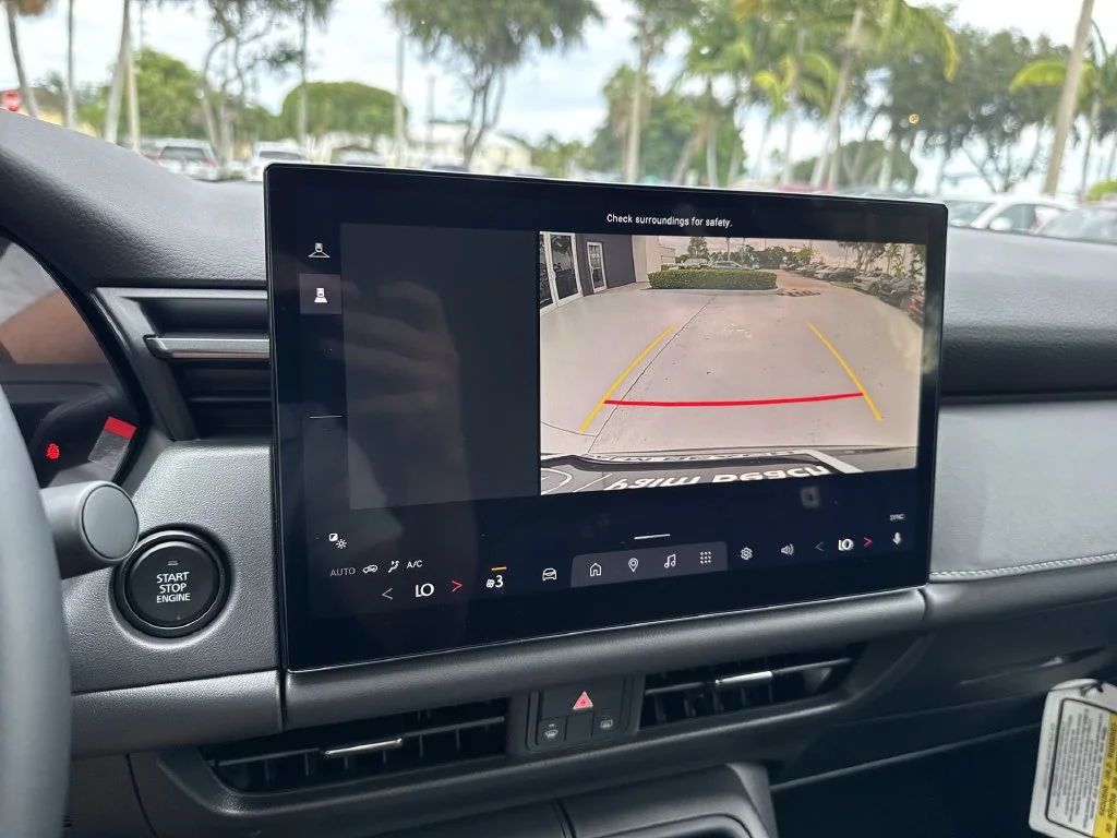 New 2026 Machine Gray Mazda 2.5 S Select AWD image 50