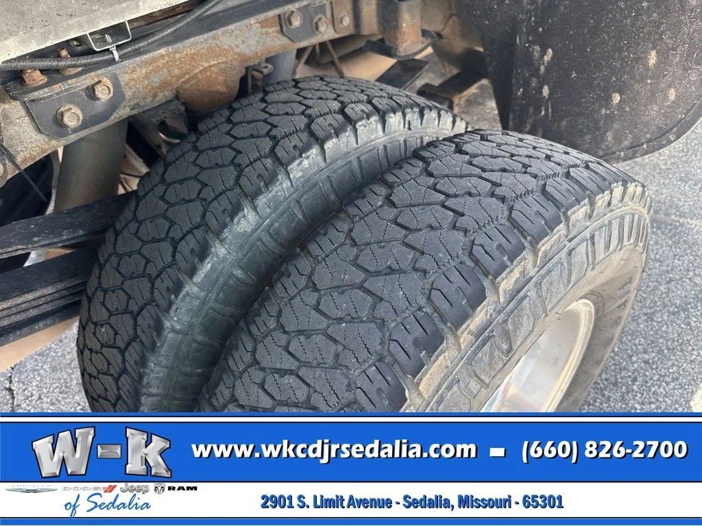 Used 2018 Brown Chevrolet LTZ image 10