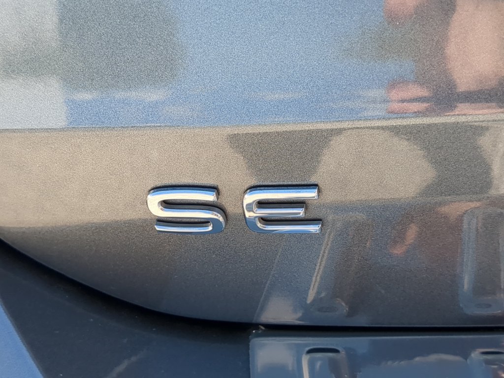 Certified Used 2023 Gray Volkswagen 1.5T SE image 11