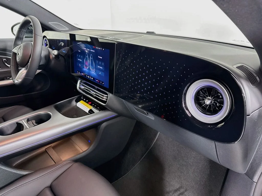 New 2027  Mercedes-Benz  image 28