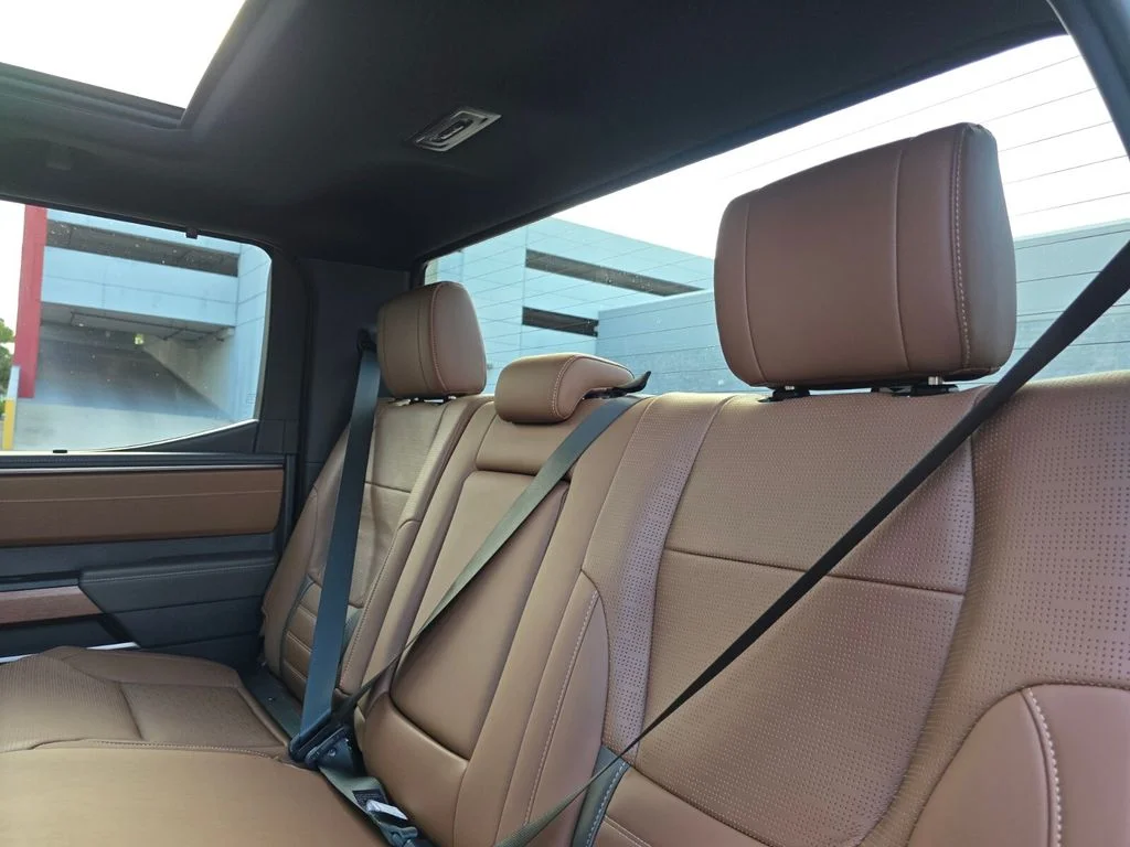 2026 Toyota Tundra 1794 Edition - Photo 20