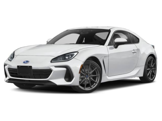 Used 2023 Crystal White Pearl Subaru Limited image 1