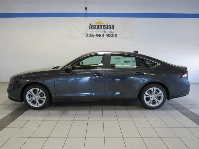 2025 Honda Accord LX - Photo 10