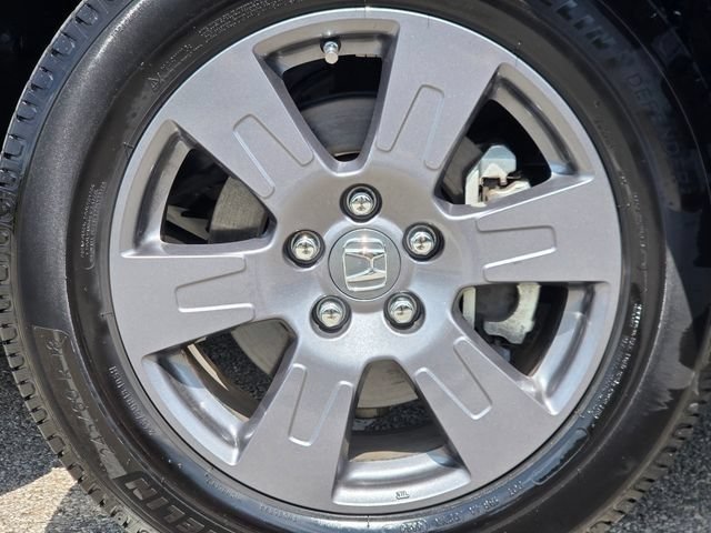 Used 2020 Modern Steel Metallic Honda RTL-E image 18
