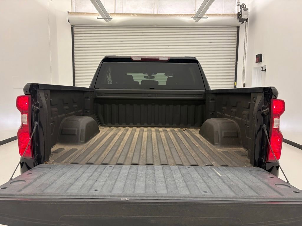 2020 Chevrolet Silverado 1500 LT - Photo 39