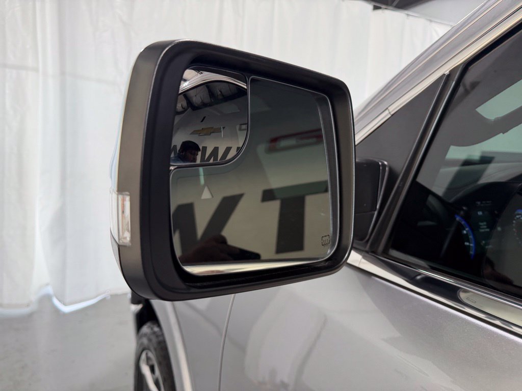 2022 RAM Ram 1500 Pickup Limited - Photo 15