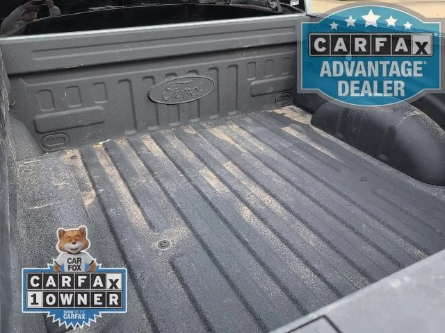 Used 2023 Gray Ford Tremor image 10