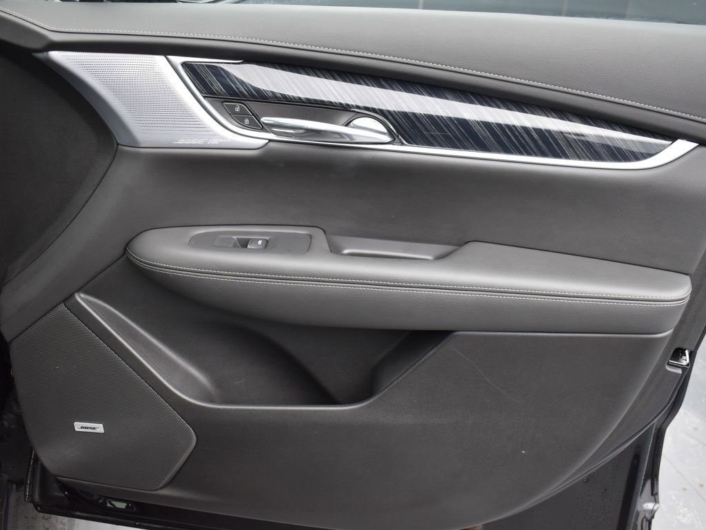 2024 CADILLAC XT6 - Image 32