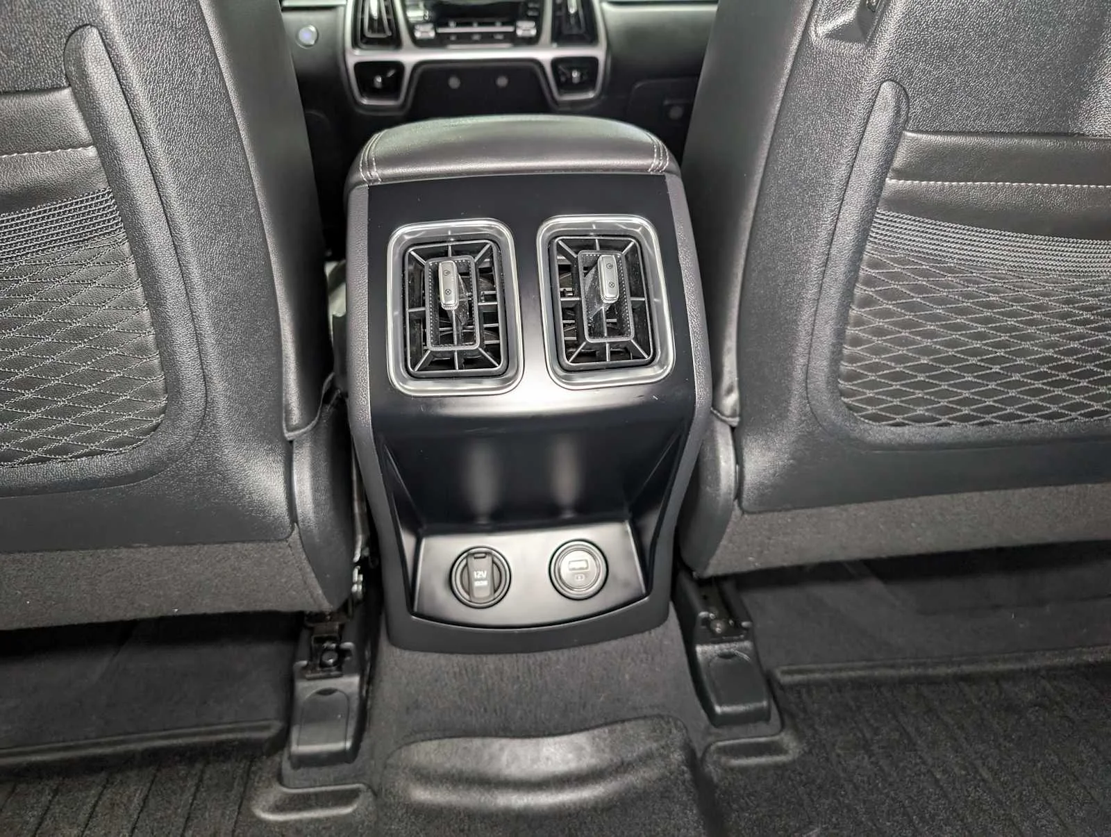 Used 2023 Ebony Black Kia X-Line S image 20
