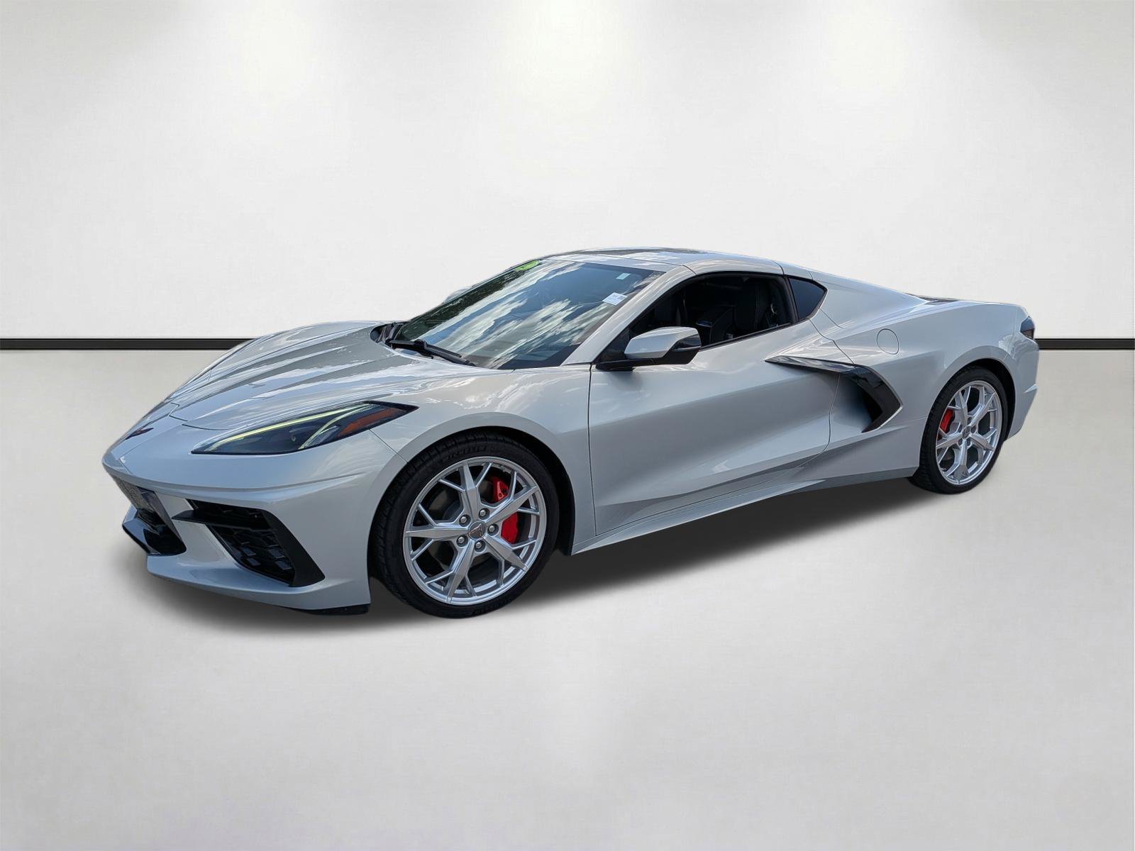 2022 Chevrolet Corvette 3LT - Photo 8