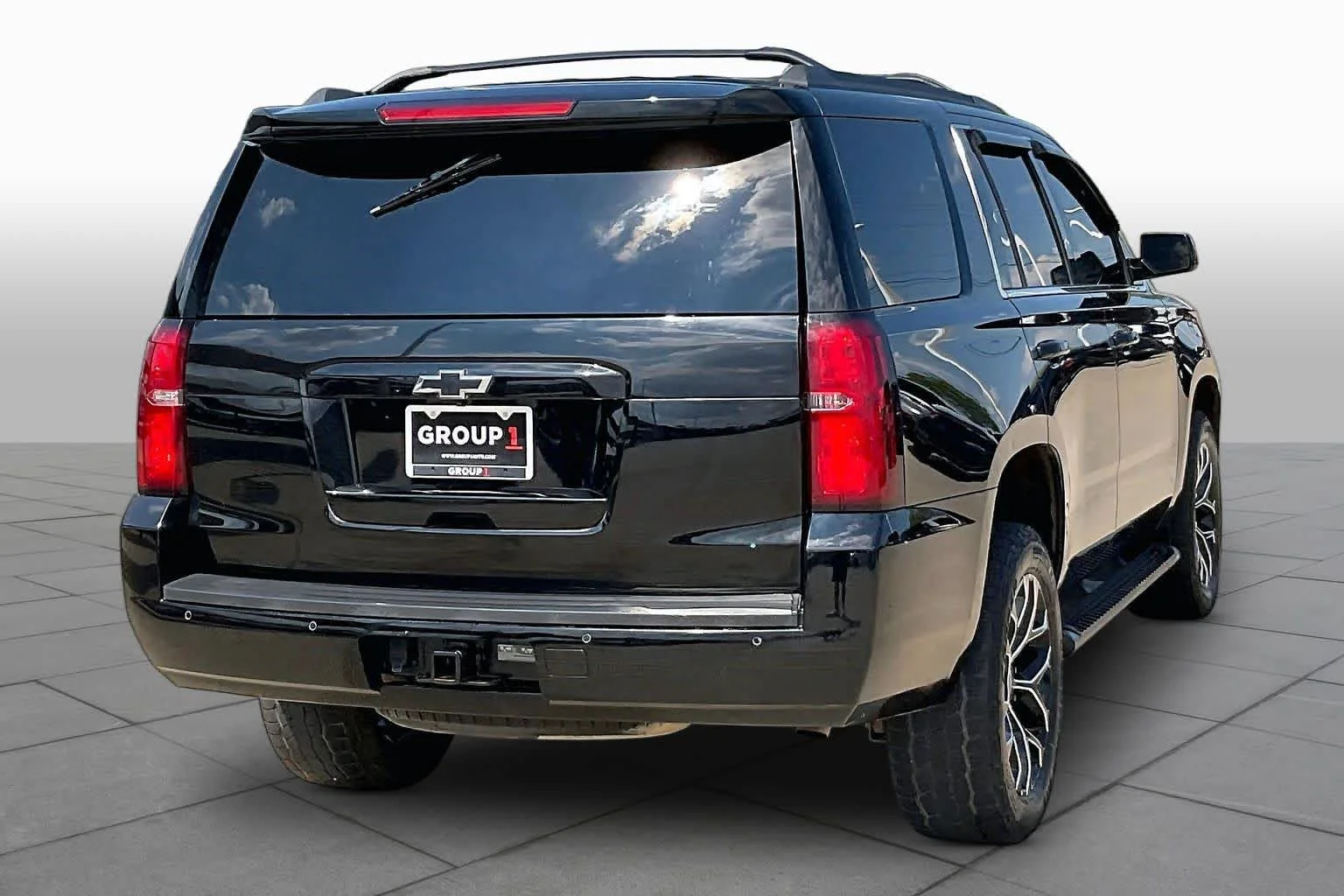 Used 2018 Black Chevrolet LT image 12