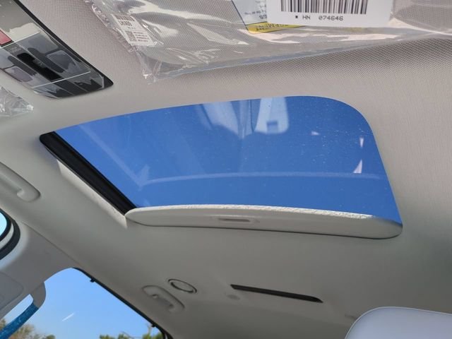 New 2026 White Hyundai SEL Premium FWD image 46