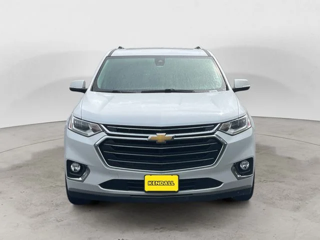 Used 2019 Pearl Chevrolet Premier image 8