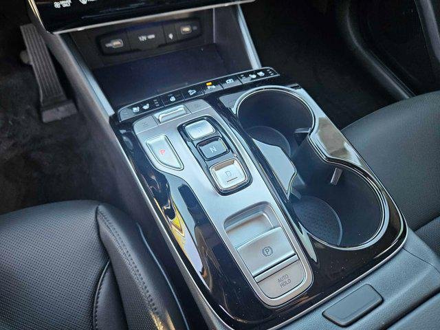 2024 Hyundai Tucson Limited - Photo 11