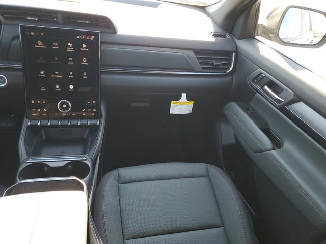 2026 GMC Terrain AT4 - Photo 25