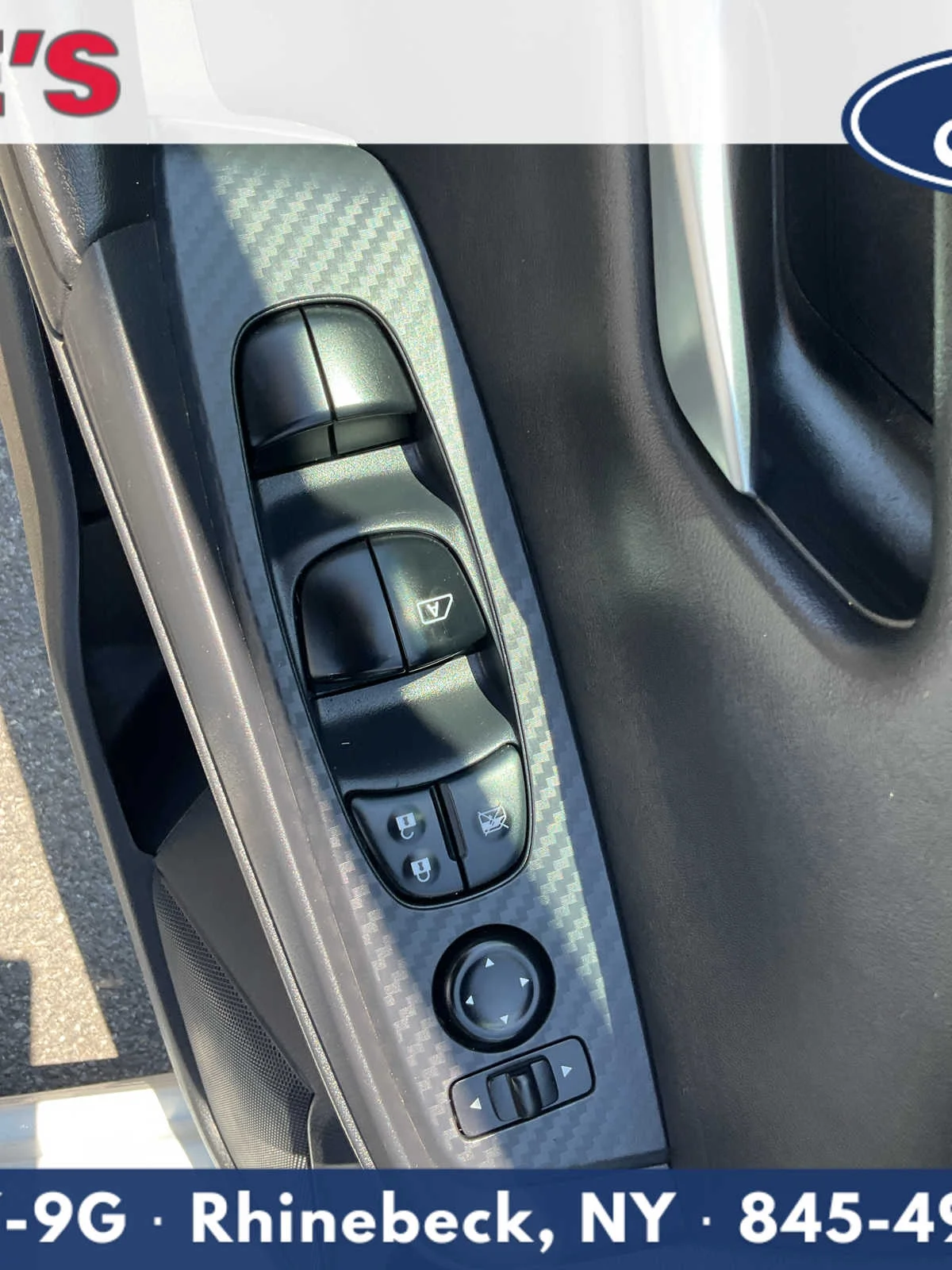 Used 2022 Fresh Powder Nissan SV image 15