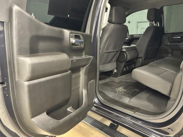 Used 2023 Gray Chevrolet Custom image 19