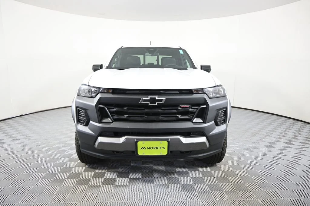 2026 Chevrolet Colorado Trail Boss - Photo 11