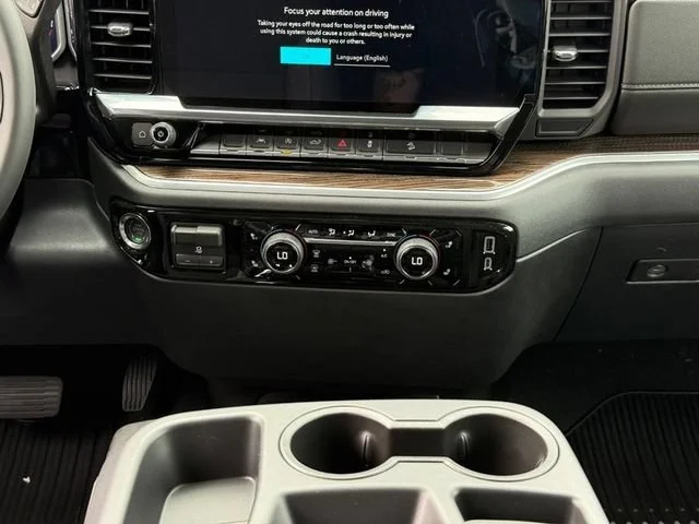 2026 Chevrolet Silverado 1500 RST - Photo 11