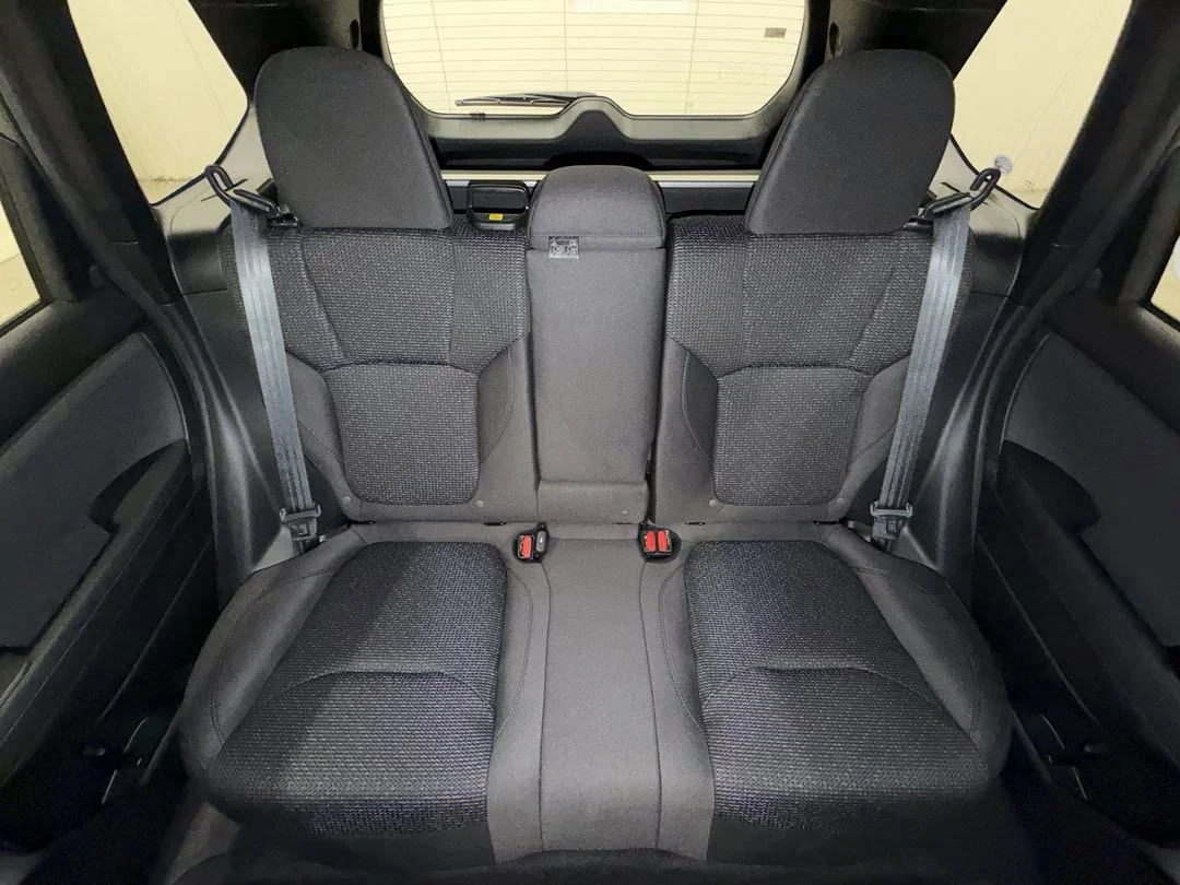 New 2026 Magnetite Gray Metallic Subaru Premium image 21