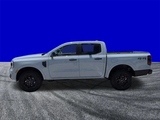 New 2026 Avalanche Ford XLT image 7