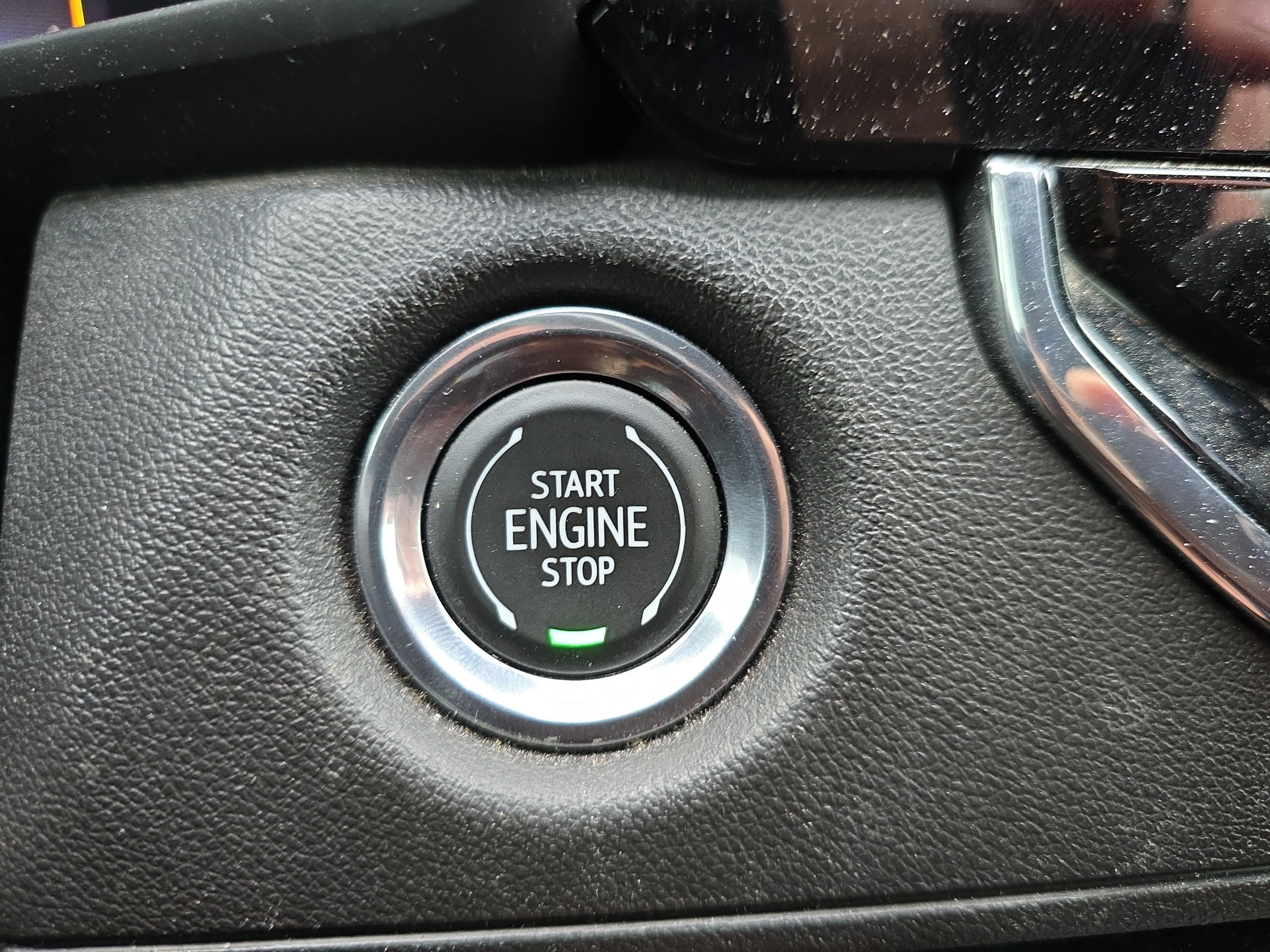 Used 2023 Black Chevrolet 4WD Trail Boss image 28
