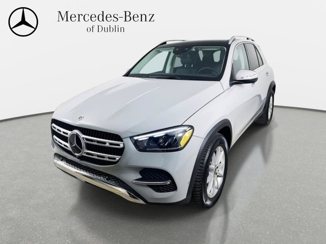 2026 Mercedes-Benz GLE GLE 350