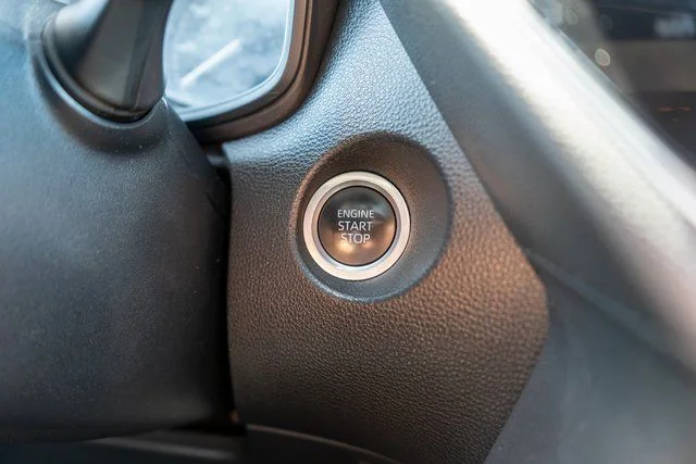 Used 2023  Toyota LE image 25