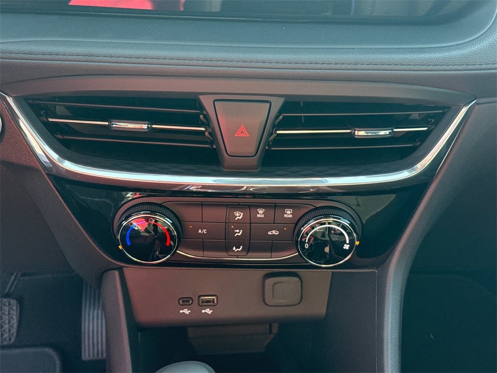 2026 BUICK ENCORE GX - Image 22
