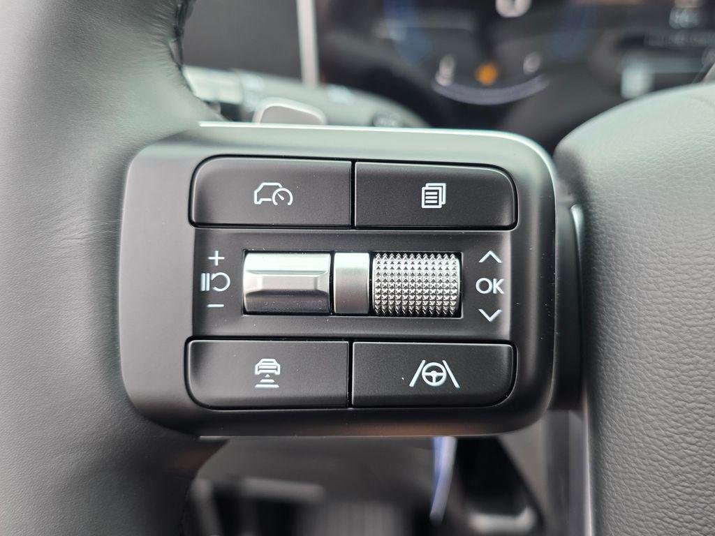 New 2026 Black Hyundai XRT AWD image 27
