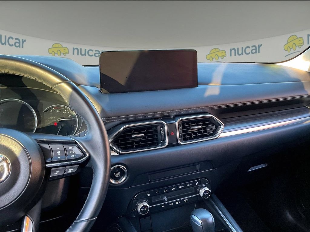 Used 2023 Black Mazda 2.5 S Premium Package image 18