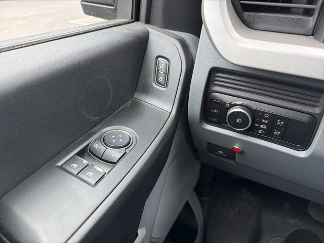 New 2026 Oxford White Ford F-350® XL image 18