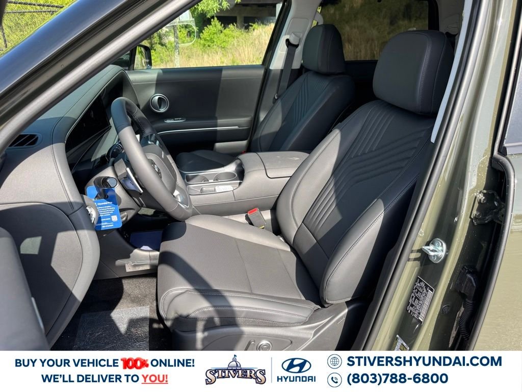 2026 Hyundai Palisade SEL Premium - Photo 19