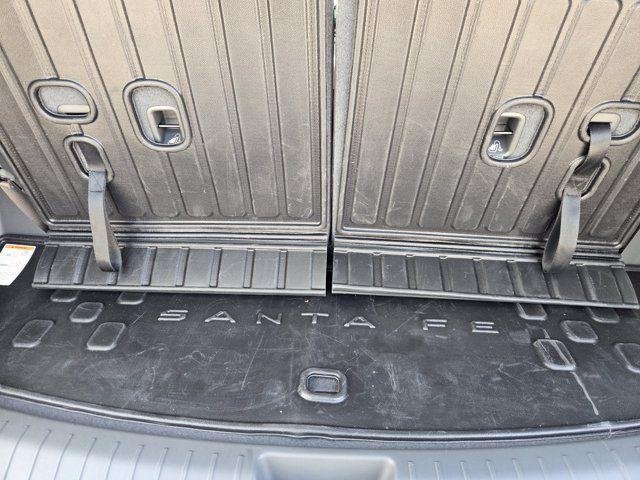 New 2026 Gray Hyundai Calligraphy image 24