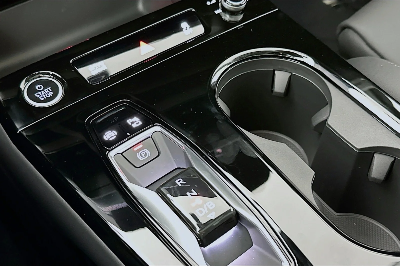 Used 2025 Magnet Gray Audi Premium Plus image 7