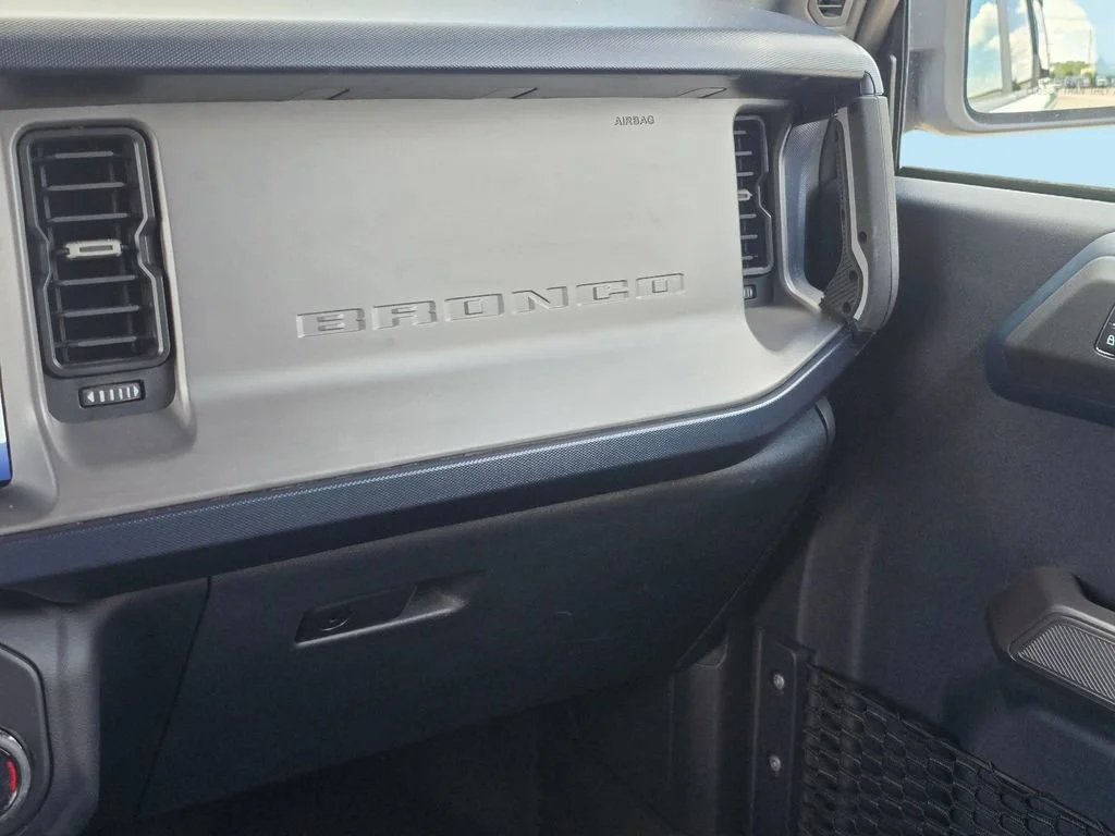 Used 2023 Cactus Gray Ford Base image 15