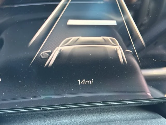 New 2027 Glacier White Tricoat GMC Denali image 18