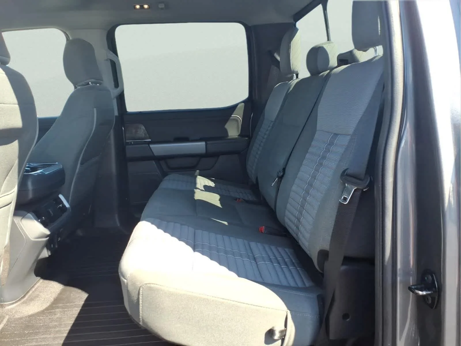 2023 Ford F-150 XLT - Photo 29